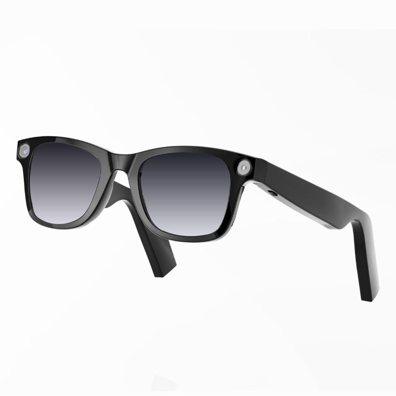 Veyro gafas inteligentes.