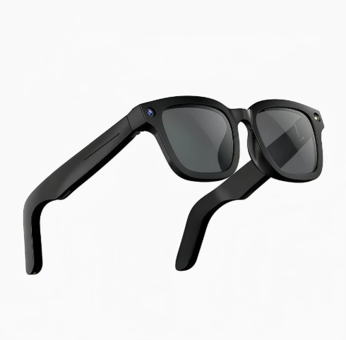 Veyro gafas inteligentes.